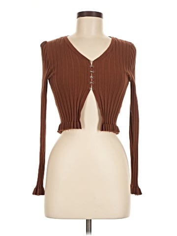 I. Joah Long Sleeve Top (view 1)