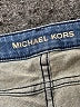 MICHAEL Michael Kors Solid Blue Jeans Size 10 - photo 7