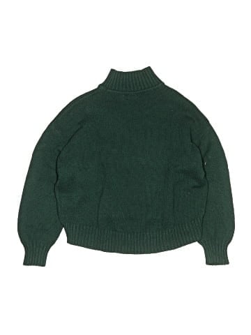 Gap Kids Turtleneck Sweater (view 2)