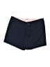 Lilly Pulitzer 100% Cotton Stripes Blue Shorts Size 2 - photo 1