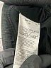 Active by Old Navy 100% Polyester Paisley Black Shorts Size M - photo 4