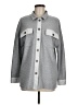 Unbranded Gray Cardigan Size M - photo 1
