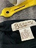 Bloom Black 3/4 Sleeve Blouse Size M - photo 8