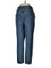 bluenotes' 100% Cotton Blue Jeans Size M - photo 2