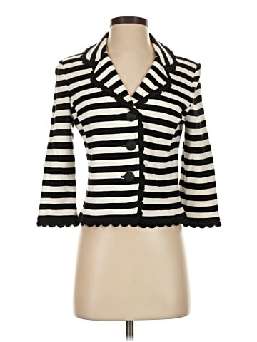 St. John Blazer (view 1)