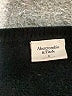 Abercrombie & Fitch Black Pullover Sweater Size S - photo 7