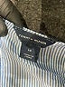 Tommy Hilfiger 100% Polyester Black Dress Size 14 - photo 3