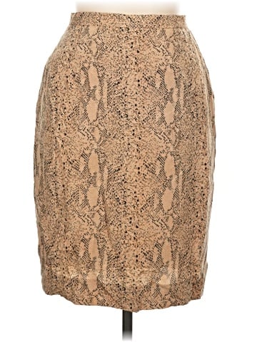 Dana Buchman Formal Skirt (view 1)