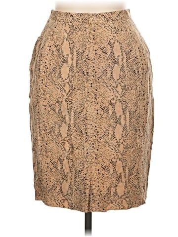 Dana Buchman Formal Skirt (view 2)