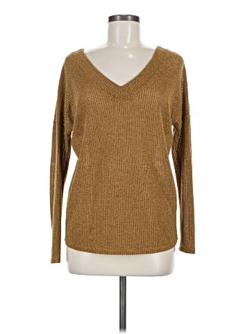 Ginger G. Pullover Sweater (view 1)