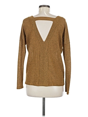 Ginger G. Pullover Sweater (view 2)