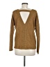 Ginger G. Gold Pullover Sweater Size M (estimated) - photo 2