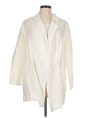Theory Coat (view 1)