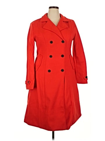 Unbranded Coat (view 1)