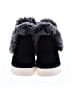 J/Slides Black Ankle Boots Size 10 - photo 2