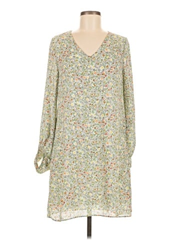 Louna Casual Dress (view 1)