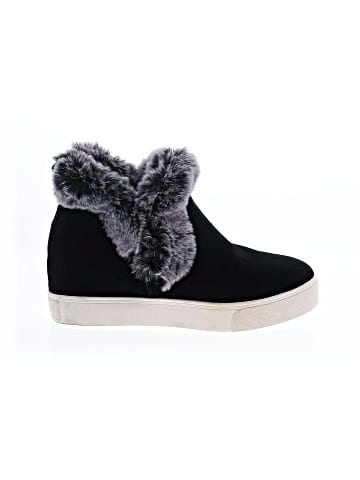 J/Slides Ankle Boots (view 1)