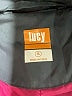 lucy 100% Polyester Black Vest Size S - photo 6