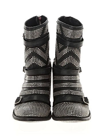 Mexicana Boots (view 2)