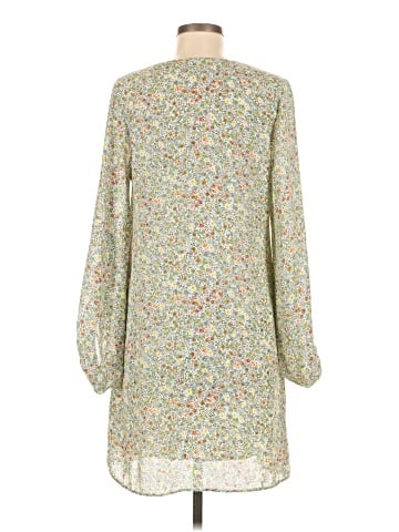 Louna Casual Dress (view 2)