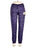 NBA Purple Sweatpants Size XL - photo 1
