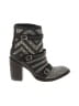 Mexicana Black Boots Size EU 38 - photo 1
