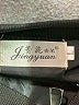 Longyuan Argyle Black Jacket Size L - photo 6