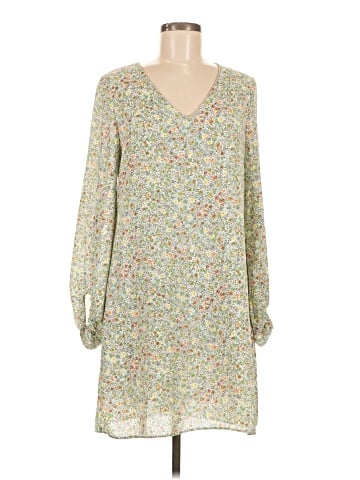Louna Casual Dress (view 1)
