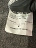 AB Studio 100% Polyester Gray Cardigan Size M - photo 8