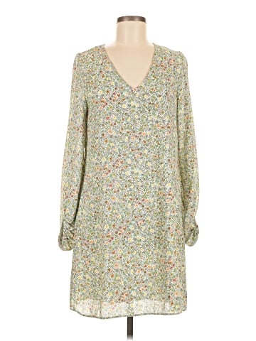 Louna Casual Dress (view 1)