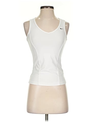 Nike Active Tank (view 1)