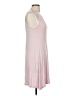 Alya Pink Casual Dress Size M - photo 4