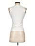 Nike White Active Tank Size 4 - 6 - photo 2
