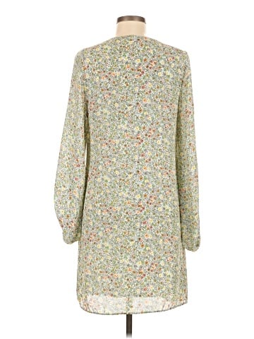 Louna Casual Dress (view 2)