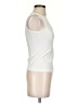 Nike White Active Tank Size 4 - 6 - photo 4