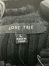 Love Tree Black Turtleneck Sweater Size L - photo 8