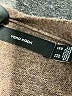 Vero Moda Brown Cardigan Size M - photo 7