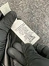 Topping Black Leggings Size 2X - photo 5