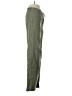 Paige Green Jeans Size 23 waist - photo 4
