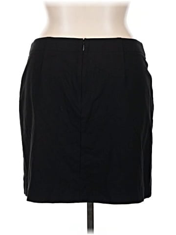 LC Lauren Conrad Casual Skirt (view 2)