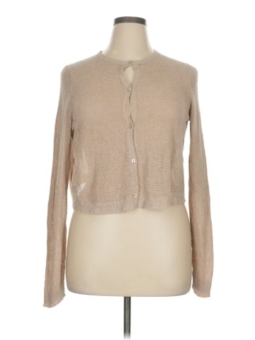 Lamberto Losani Cardigan (view 1)