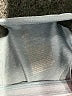 all in motion Blue Short Sleeve Turtleneck Size 10 - 12 - photo 7