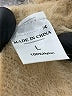 Unbranded 100% Nylon Tan Cardigan Size L - photo 7