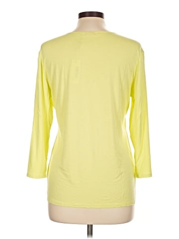 Leggiadro 3/4 Sleeve T-Shirt (view 2)