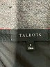 Talbots Plaid Red Formal Skirt Size 8 - photo 4