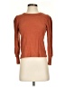 Madewell Orange Pullover Sweater Size XXS - photo 1