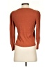 Madewell Orange Pullover Sweater Size XXS - photo 2