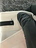 Banana Republic Ivory Jeans Size 28 waist - photo 5