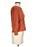 Madewell Orange Pullover Sweater Size XXS - photo 4