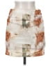 Shein Tie-dye Ivory Casual Skirt Size 4 - photo 1